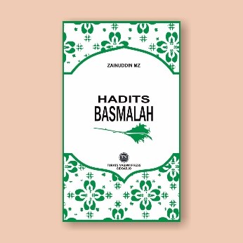 HADITS BASMALAH